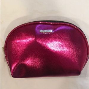 Juicy Couture travel bags